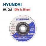 Đá cắt 100x1x16mm