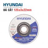 Đá cắt 125x3x22mm