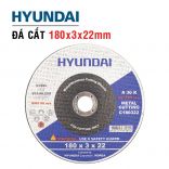 Đá cắt 180x3x22mm