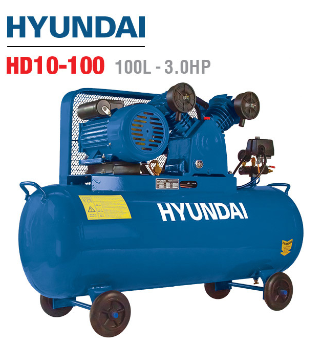 MNK công nghiệp HD10-100