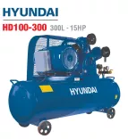 MNK công nghiệp HD100-300
