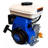ĐỘNG CƠ XĂNG HYUNDAI HGE100