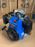 ĐỘNG CƠ XĂNG HYUNDAI HGE149P