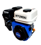 ĐỘNG CƠ XĂNG HYUNDAI HGE160