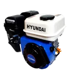 ĐỘNG CƠ XĂNG HYUNDAI HGE160