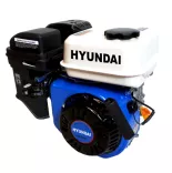 ĐỘNG CƠ XĂNG HYUNDAI HGE160RC