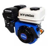 ĐỘNG CƠ XĂNG HYUNDAI HGE200RC