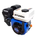 ĐỘNG CƠ XĂNG HYUNDAI HGE210RC