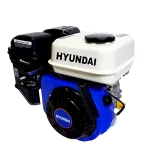 ĐỘNG CƠ XĂNG HYUNDAI HGE220
