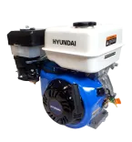 ĐỘNG CƠ XĂNG HYUNDAI HGE270S