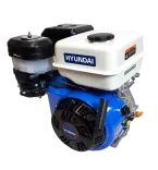 ĐỘNG CƠ XĂNG HYUNDAI HGE270RC