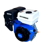 ĐỘNG CƠ XĂNG HYUNDAI HGE390