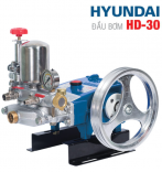 Đầu bơm HD-30