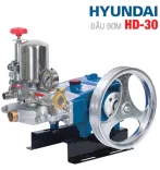 Đầu bơm HD-30