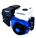 ĐỘNG CƠ XĂNG HYUNDAI HGE390E