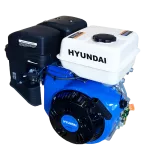 ĐỘNG CƠ XĂNG HYUNDAI HGE420