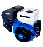 ĐỘNG CƠ XĂNG HYUNDAI HGE420E