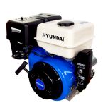 ĐỘNG CƠ XĂNG HYUNDAI HGE420RCE