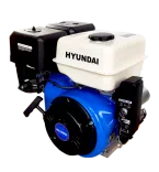ĐỘNG CƠ XĂNG HYUNDAI HGE420RCE