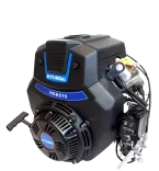 ĐỘNG CƠ XĂNG HYUNDAI HGE670EH