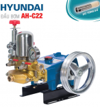 Đầu bơm AH-C22