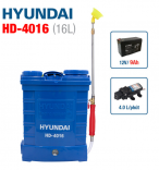 Bình xịt điện HD-4016
