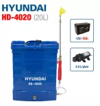 Bình xịt điện HD-4020