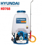 Máy phun thuốc HD768