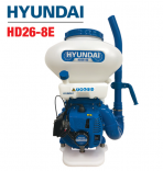 Máy phun hạt HD26-8E