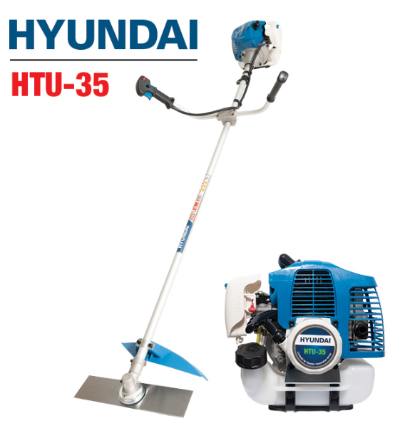 Máy cắt cỏ HTU-35