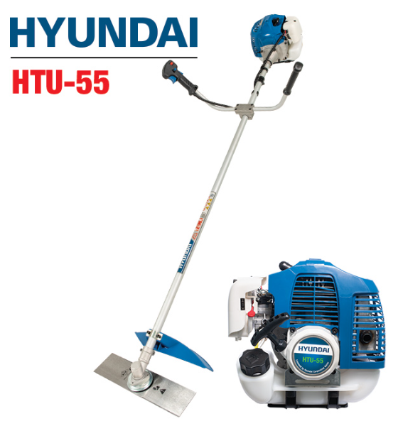 Máy cắt cỏ HTU-55