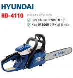Máy cưa HD-4110