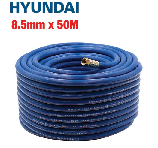 ỐNG HƠI PVC 8.5mm x 50M