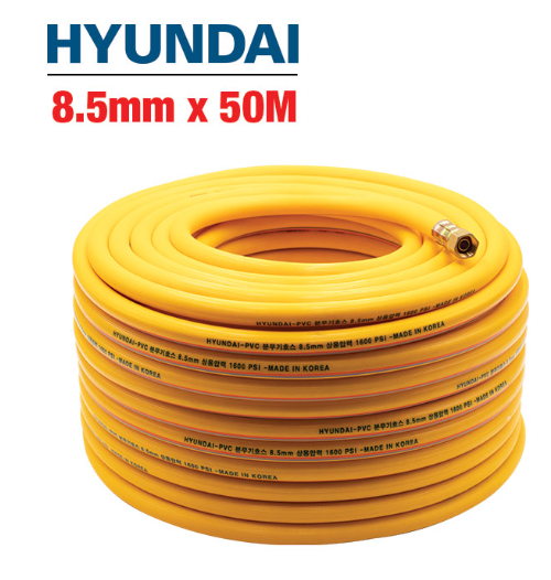 ỐNG HƠI PVC 8.5mm x 50M