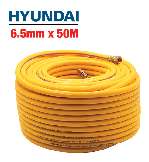 ỐNG HƠI PVC 6.5mm x 50M