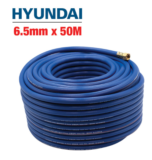 ỐNG HƠI PVC 6.5mm x 50M