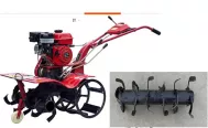 MÁY XỚI XĂNG CẦU TRƯỚC BOOYOUNG BYCTCX3