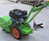MÁY LÀM CỎ ĐA NĂNG BOOYOUNG LCDN BY -40 (2 chức năng ) Phù hợp rãnh nhỏ