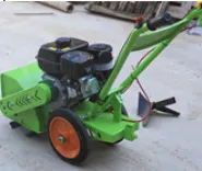MÁY LÀM CỎ ĐA NĂNG BOOYOUNG LCDN BY -40 (2 chức năng ) Phù hợp rãnh nhỏ