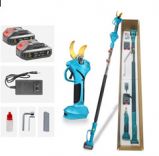 MÁY TỈA CÀNH CHẠY PIN BOOYOUNG