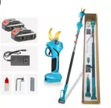 MÁY TỈA CÀNH CHẠY PIN BOOYOUNG