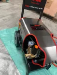 MÁY RỬA XE CÔNG NGHIỆP BOOYOUNG (3.0KW/220V)