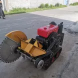 MÁY CẮT BÊ TÔNG XÍCH BOOYOUNG