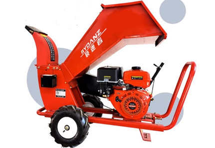 MÁY BĂM CÀNH BOOYOUNG CHẠY XĂNG ĐỘNG CƠ 12HP KHỞI ĐỘNG ĐỀ