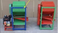 MÁY TUỐT LẠC BOOYOUNG