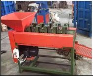 MÁY LỘT VỎ HẠT MẮC CA BOOYOUNG