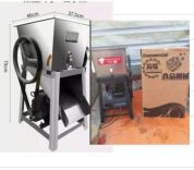 MÁY CẮT CÁ THỊT TƯƠI SỐNG BOOYOUNG