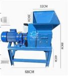 MÁY CẮT CÁ ĐÔNG LẠNH BOOYOUNG