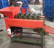 MÁY LỘT VỎ HẠT MẮC CA BOOYOUNG