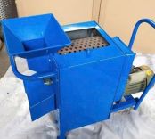 MÁY CẮT ĐÍT ỐC GIA ĐÌNH VÀ CÔNG NGHIỆP BOOYOUNG